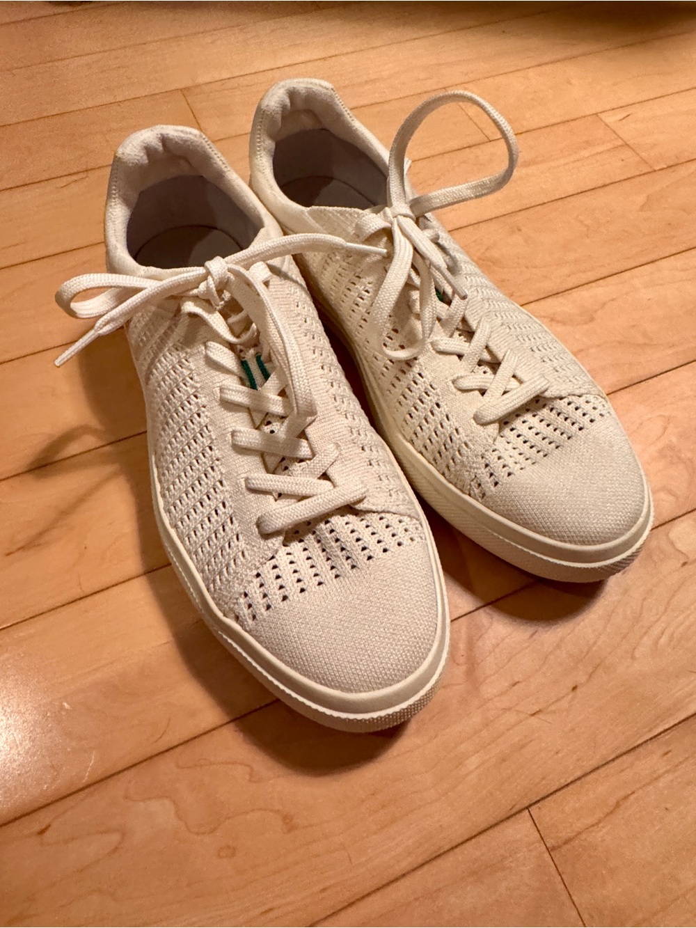 Rothy's Preppy Courtside